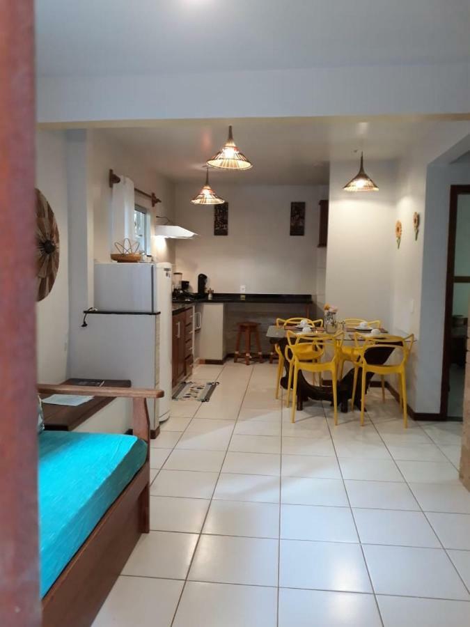 Apartamento Ipanema Charme Itacare Экстерьер фото