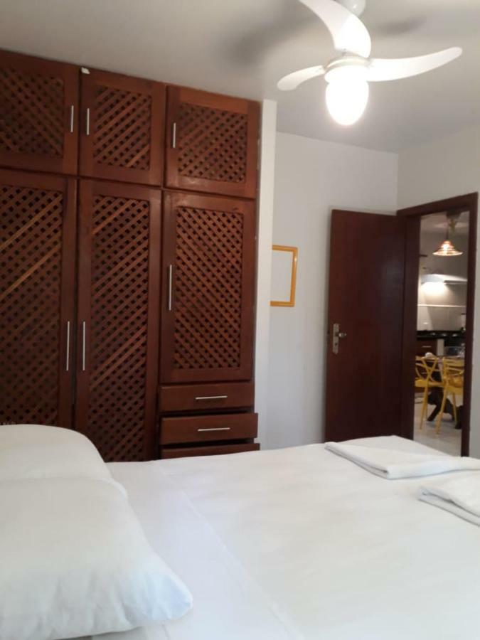 Apartamento Ipanema Charme Itacare Экстерьер фото